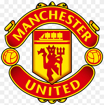 Man United logo